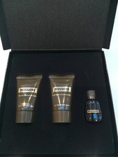 CONFEZIONE MINIATURA PROFUMO