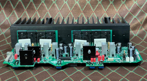 Arcam avr 600 amplificatore - avr,