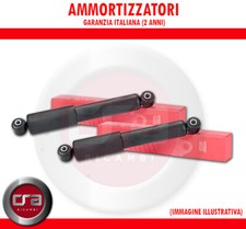 KIT 2 AMMORTIZZATORI