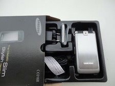CELLULARE SAMSUNG-S3600i- USATO    con scatola