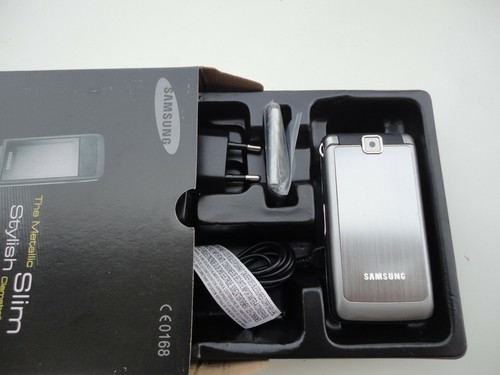 Cellulare samsung s3600i - cellulare, samsung-s3600i-