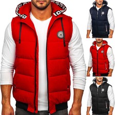 Giubbotto trapuntato