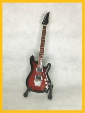 Chitarra in miniatura da