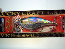 Lotto esca lucky craft - lotto,