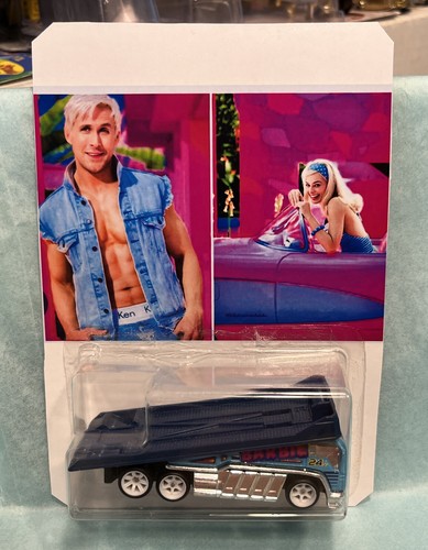 Hot wheels autotrasportatore - hot,