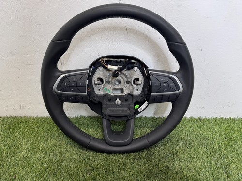 Volante pelle fiat tipo - in,