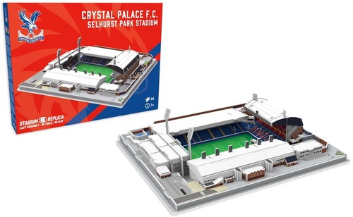 Crystal palace selhurst park - palace,
