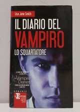 Diario del vampiro lo - diario, vampiro: