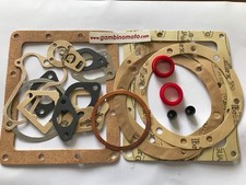 Guarnizioni motore lombardini - guarnizioni,