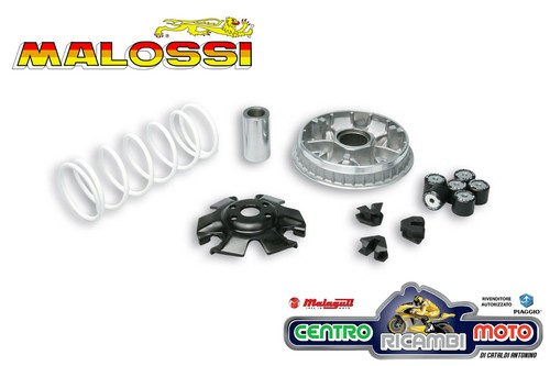 Variatore trasmissione malossi - variatore,