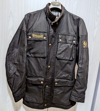 Giubbotto belstaff trialmaster - giubbotto,
