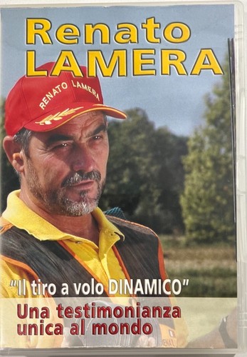 Renato lamera tiro a - renato,