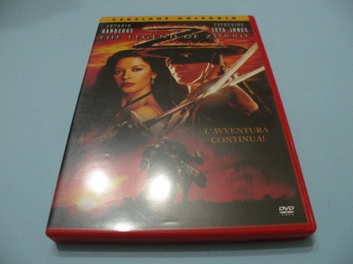 Dvd the legend - "the,