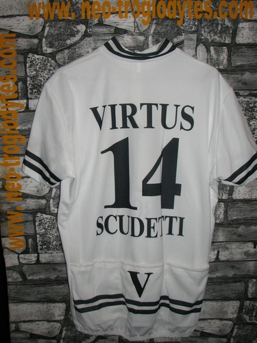 Vintage cycling jersey maglia - jersey,