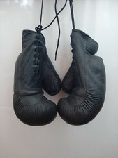 Guantoni da boxe vintage URSS