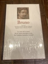 I Grandi Filosofi - Giordano