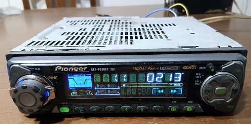 Autoradio cassette con - autoradio,