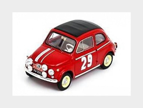 Spark steyr puch - 1:43, steyr-puch
