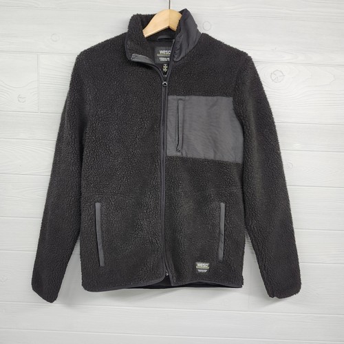 Giacca wesc mortiz - mortiz, unisex
