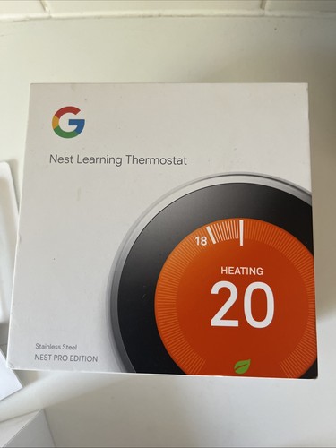 Google nest learning - google,
