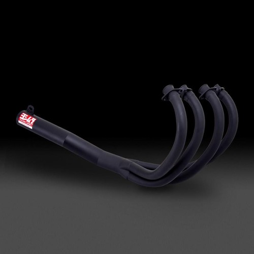 Yoshimura scarico nero - scarico, opaco