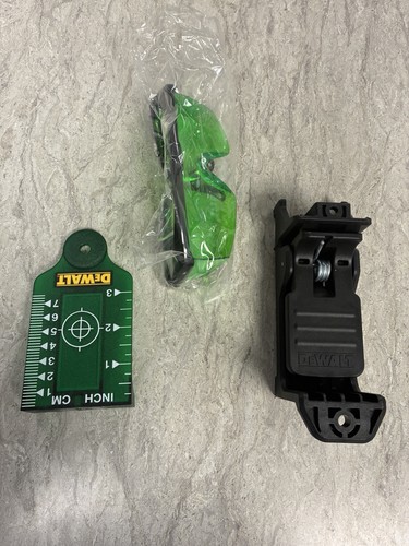 Accessori laser verde - , dewalt