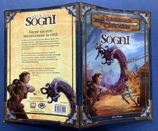 Dungeons dragons adventure - &,