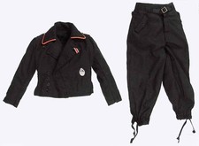 Drago scala 1/6 seconda guerra