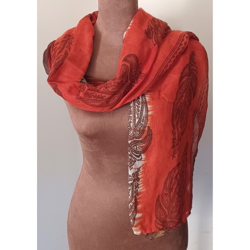 Sciarpa scialle boho - scialle,