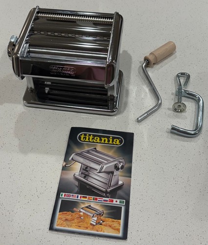 Imperia pasta maker - imperia,