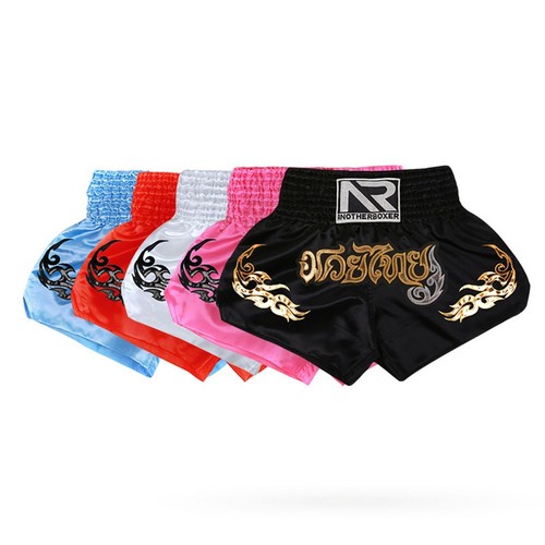Pantaloncini boxe unisex - pantaloncini, da