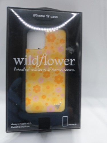 Custodia wildflower iphone - wildflower,