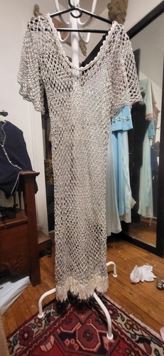 Abito copricostume zara - copricostume, bianco