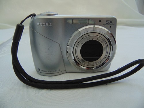 Kodak easyshare c190 - kodak,