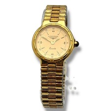 Orologio donna Longines