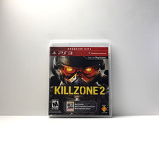 Killzone 2 Sony PlayStation 3