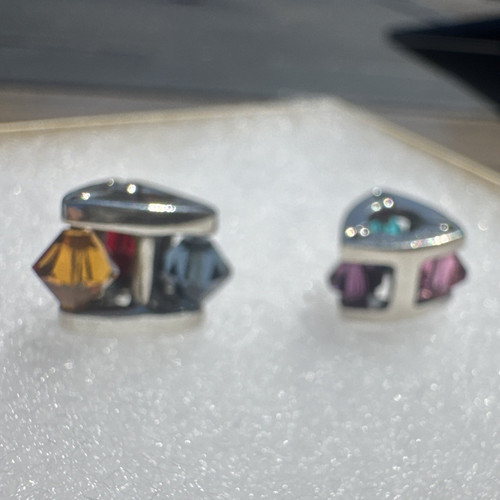 Trollbeads gioielli invernali