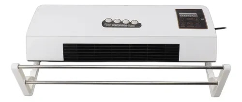 Clima termoconvettore parete - termoconvettore, a