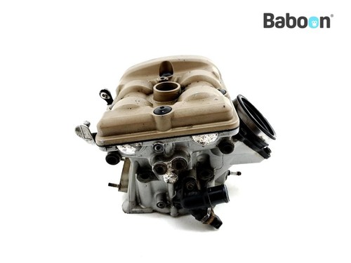 Testata anteriore ducati - testata, 1098