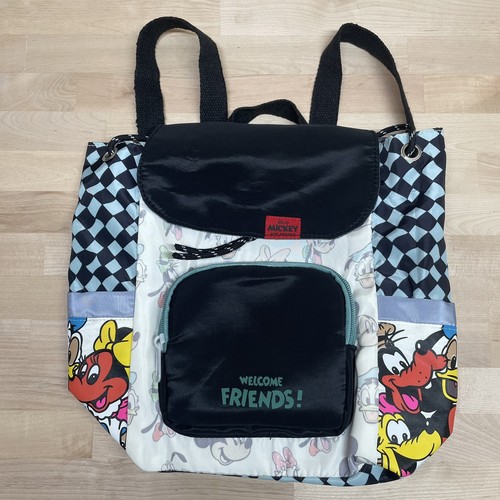 Disney mini zaino borsetta - mini,