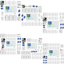 K07 AU 4G+WiFi Tuya APP