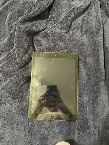 Apple ipad accende non - ma,