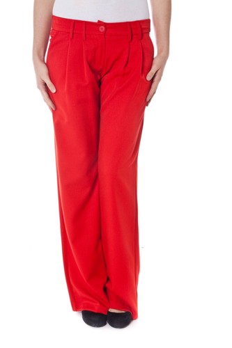 Denny rose pantalone donna - rose,