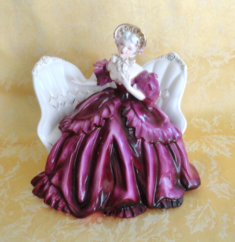 Statuina vintage firenze - statuina,