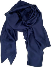 Foulard/Stola Sartoria A. 100% Seta