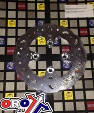 FRENO A DISCO ANTERIORE DS650