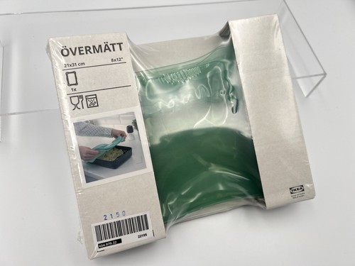 Ikea overmatt x12 copri - ikea, 8"x12"