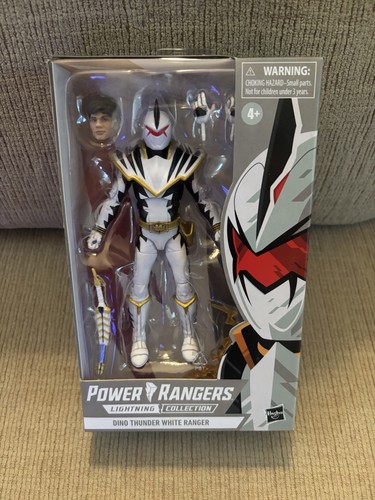 Power rangers collezione - power,