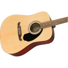 Chitarra acustica - chitarra, (natural)