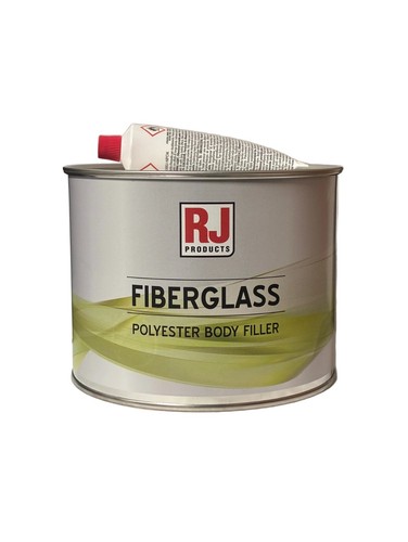 Kit fibra vetroresina - kit,